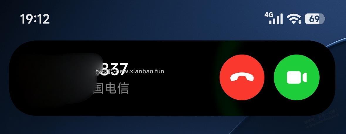 谁知道手机的视频通话功能怎么关闭？ - 线报酷