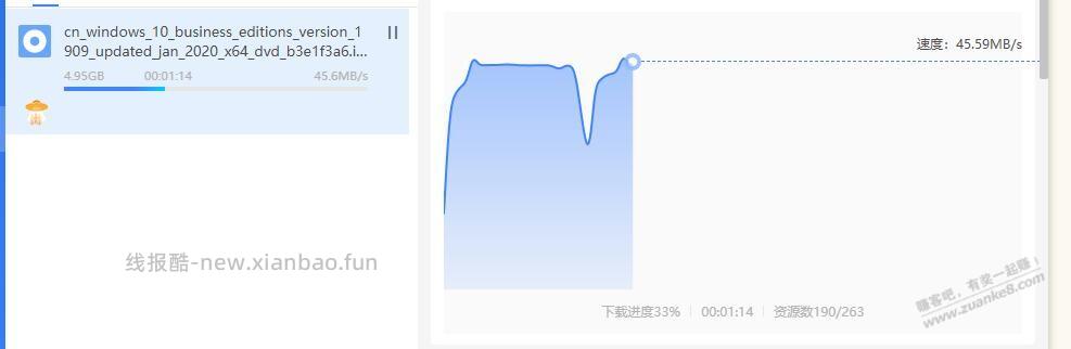 国内有没有什么比较好的测速方法 - 线报酷