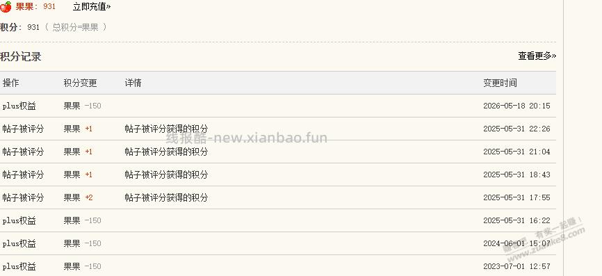 又是一年618 我又来凑热闹了 每年到点过来看看 - 线报酷