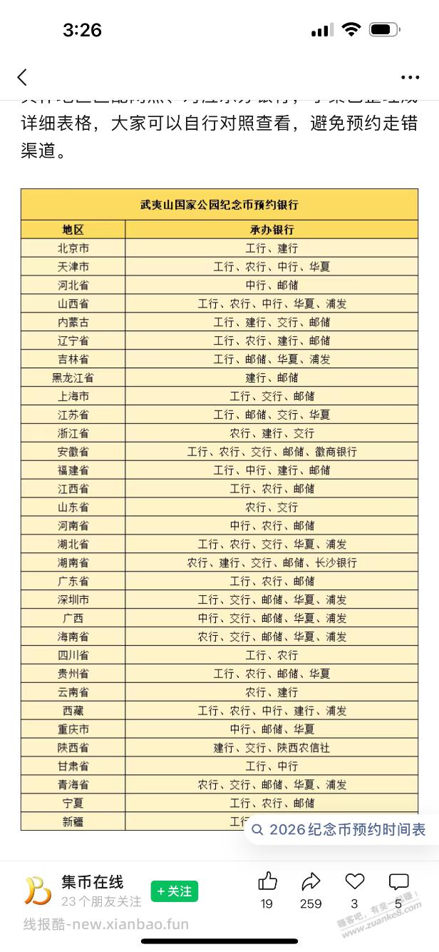 垃圾纪念币又来了，这是系列最后一枚了 - 线报酷