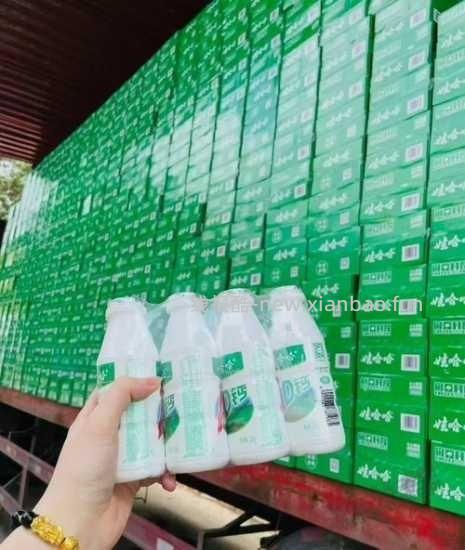 勇敢的人先享受哇哈哈 - 线报酷 勇敢的人先享受哇哈哈 - 线报酷