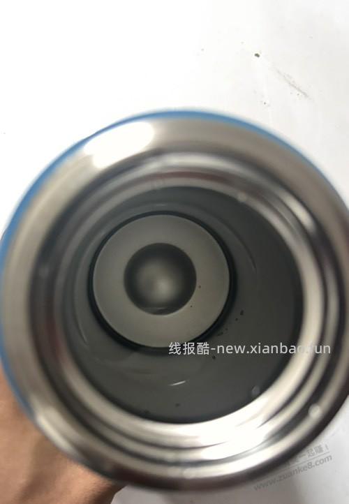 7.9买的保温杯收到了   还可以 - 86线报