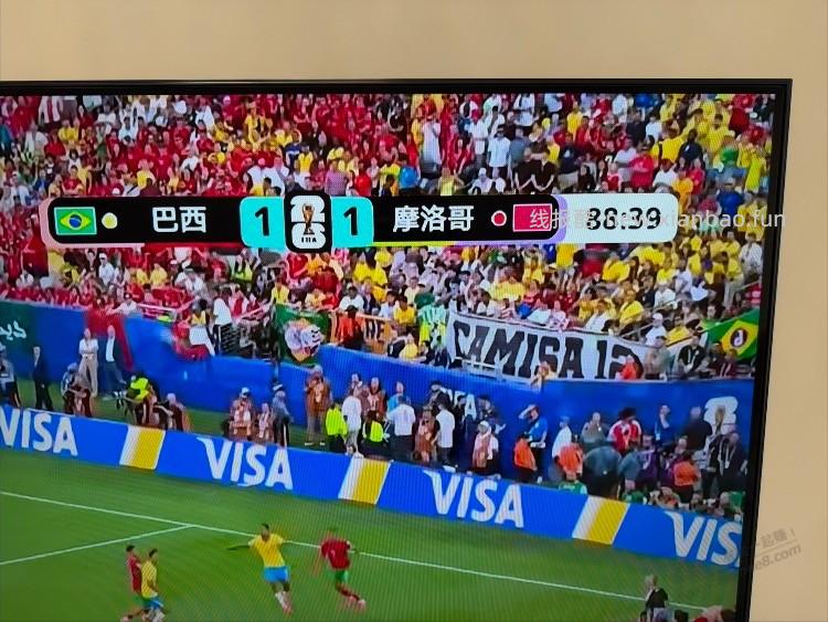 Mmp还是1：1巴西，京豆要被洗干净了，靠 - 线报酷
