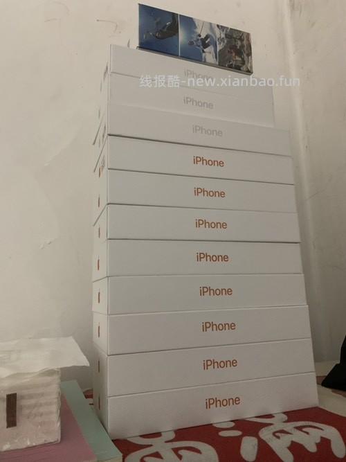 今年618就是给小散上了一课，好好上班支持线下实体 - 线报酷