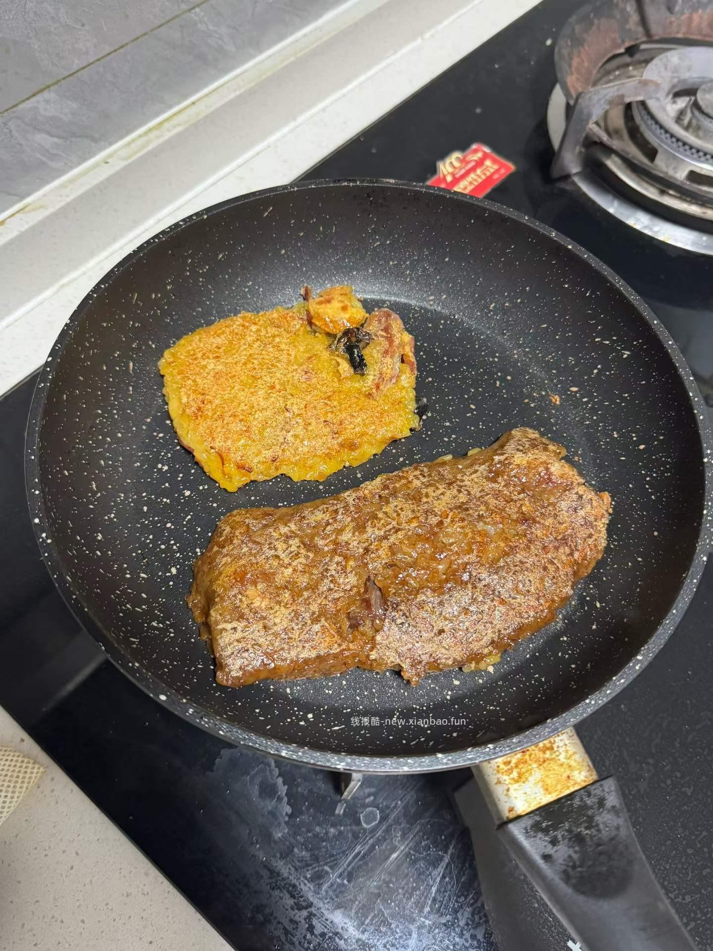 粽子的7种吃法 - 线报酷