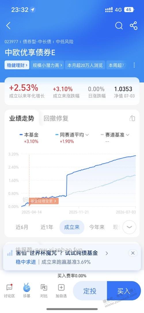 有概率10.18毛