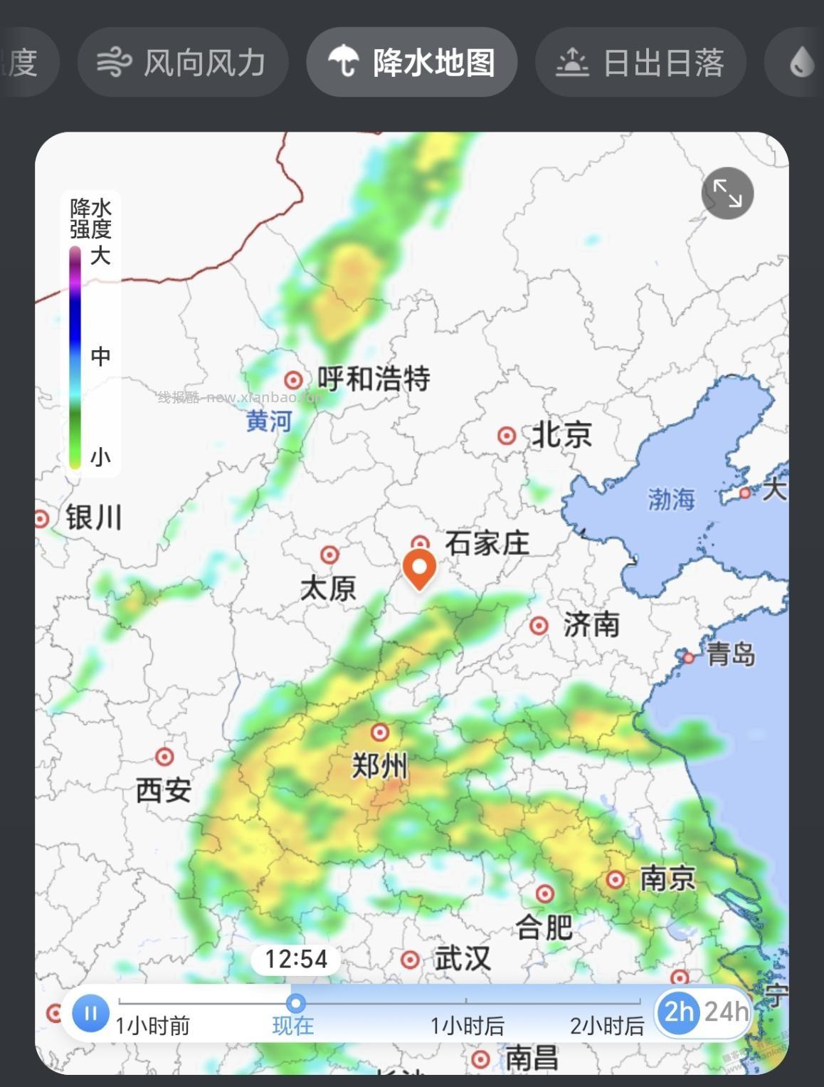 又是河南扛下了所有吗 - 线报酷