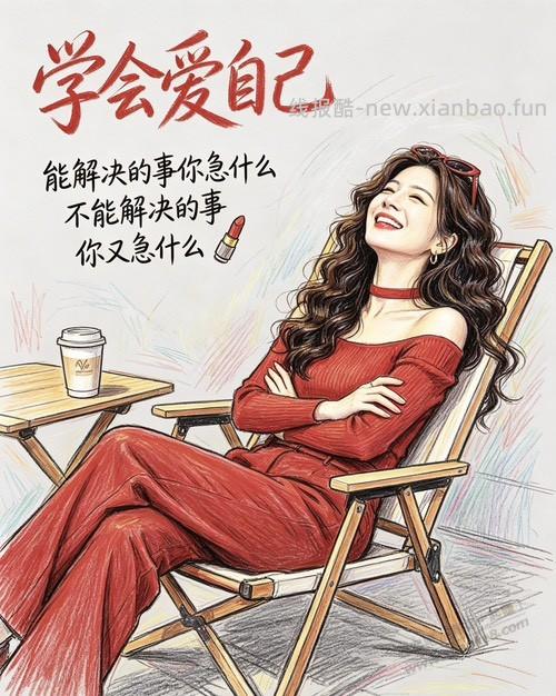 心灵手巧 - 线报酷
