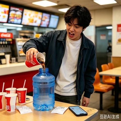 可乐哥封神，还有多少人记得他 - 线报酷