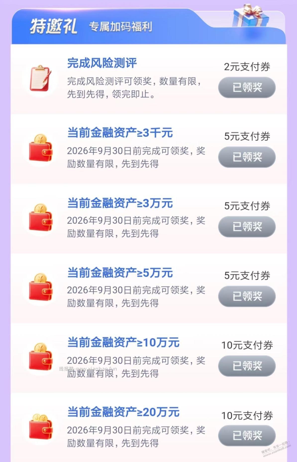 玩资产提升就像打游戏，过关了就重开一局 - 清风线报
