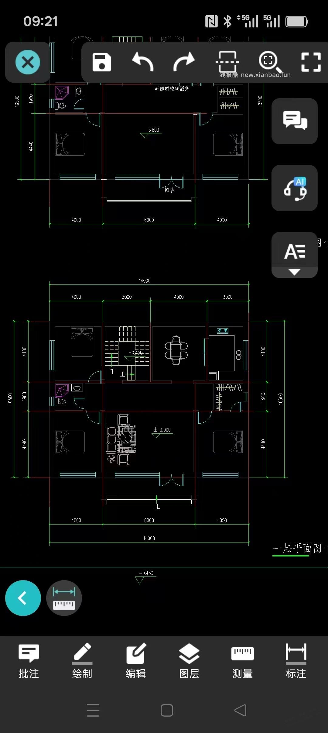 准备想建这种房子，一报价惊呆了 - 线报酷