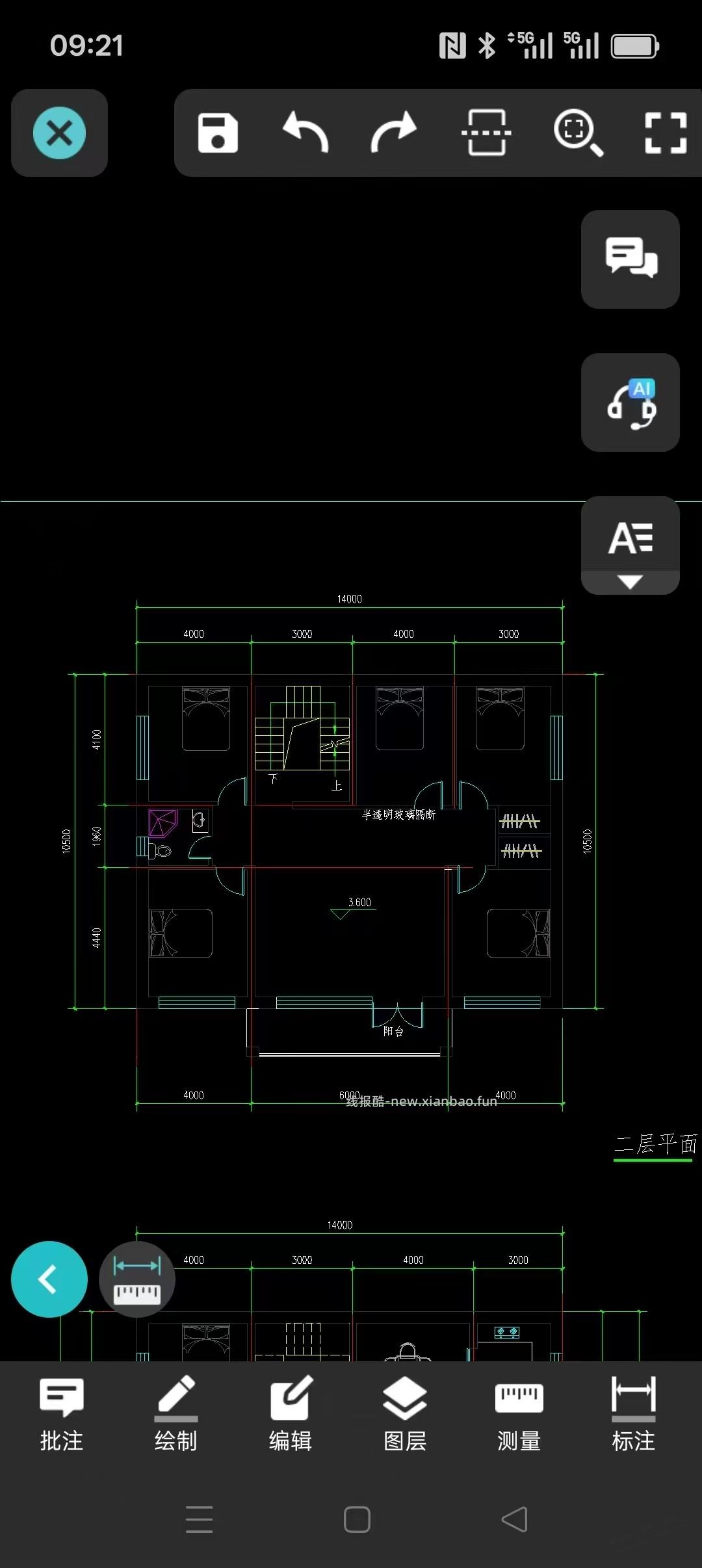准备想建这种房子，一报价惊呆了 - 线报酷