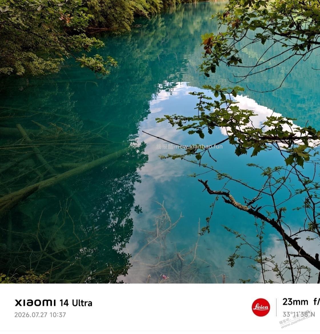 建议不喜欢拍照的不要买小米15Ultra - 清风线报
