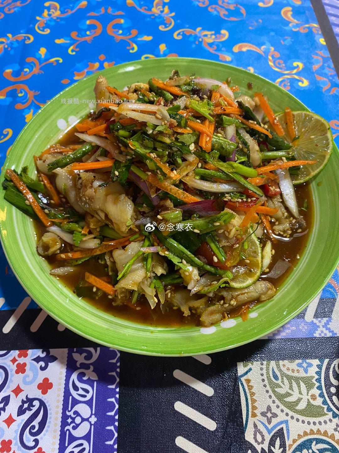 鲜京采鸡爪2斤拍2件到手4斤 58.40元 - 线报酷