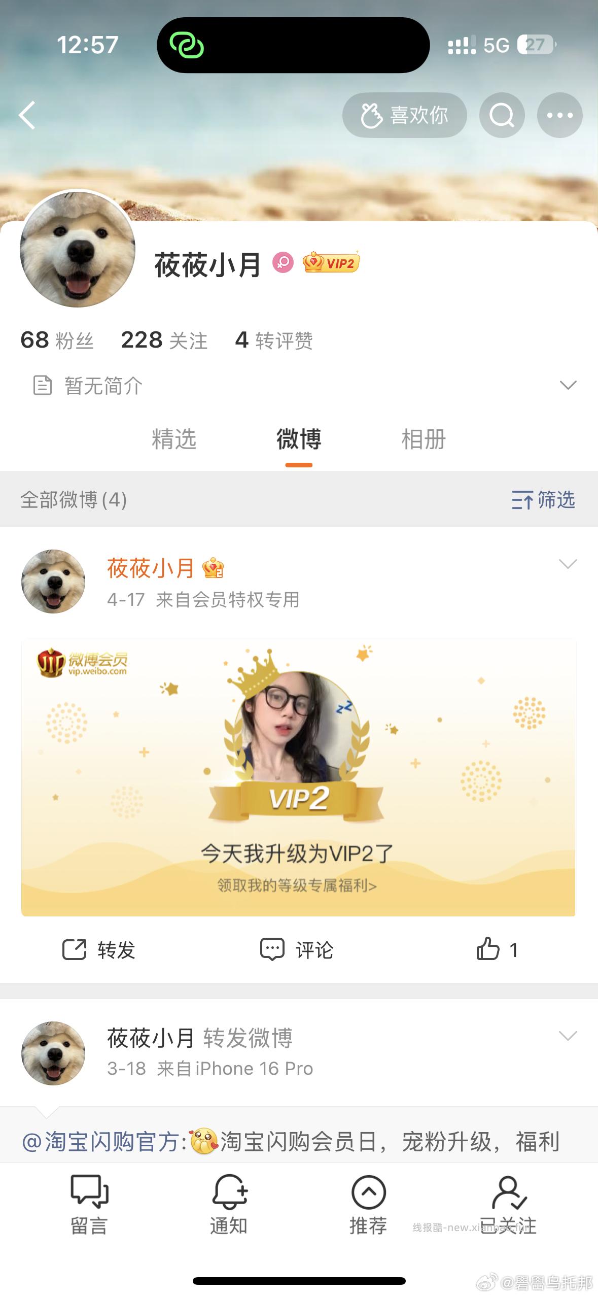13点 注意补0.01💰沪上西瓜自取 - 线报酷