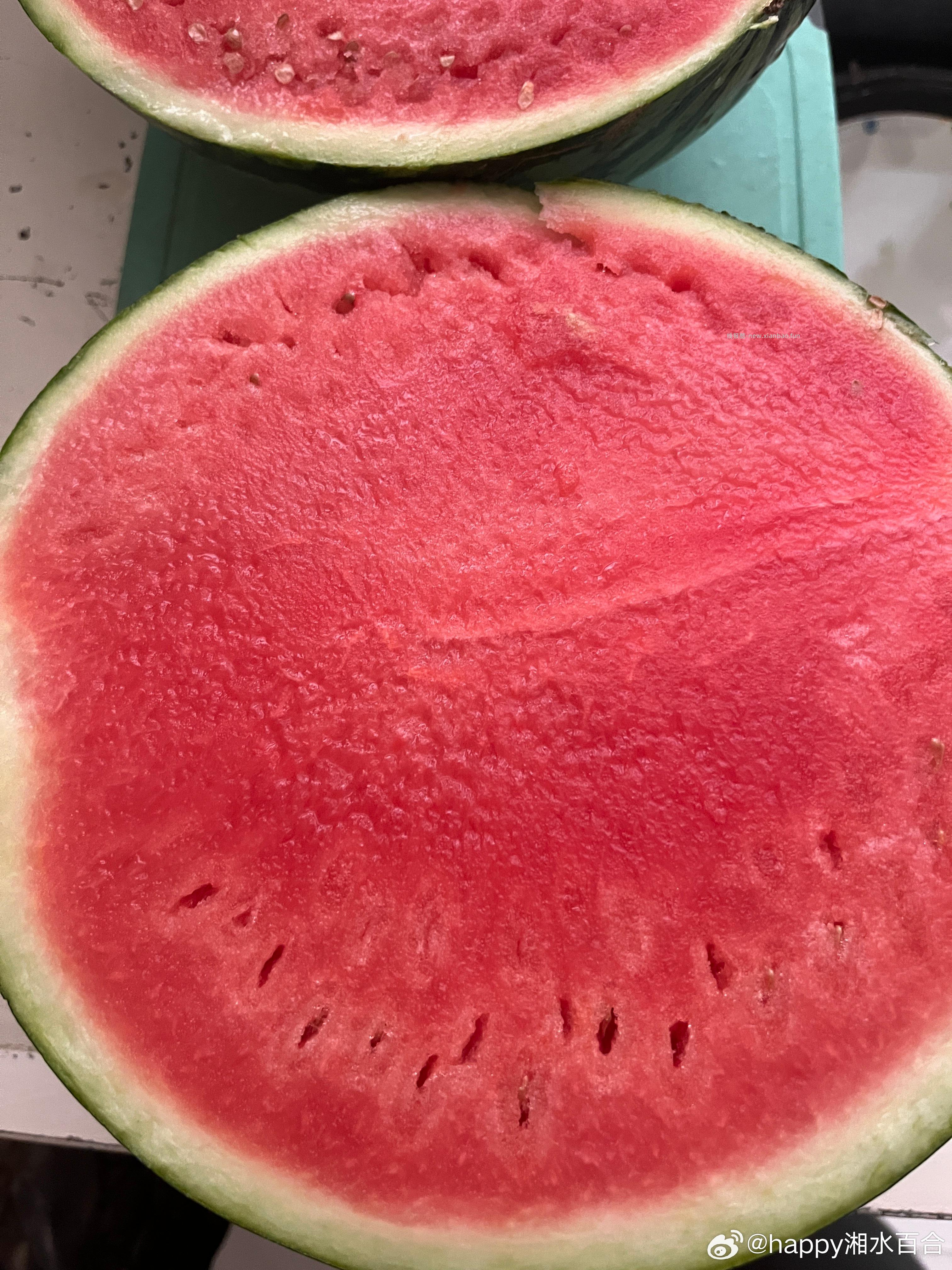 21.41 京鲜生.无籽麒麟西瓜1粒装 单果5-7斤 需从京东app首页搜 - 线报酷