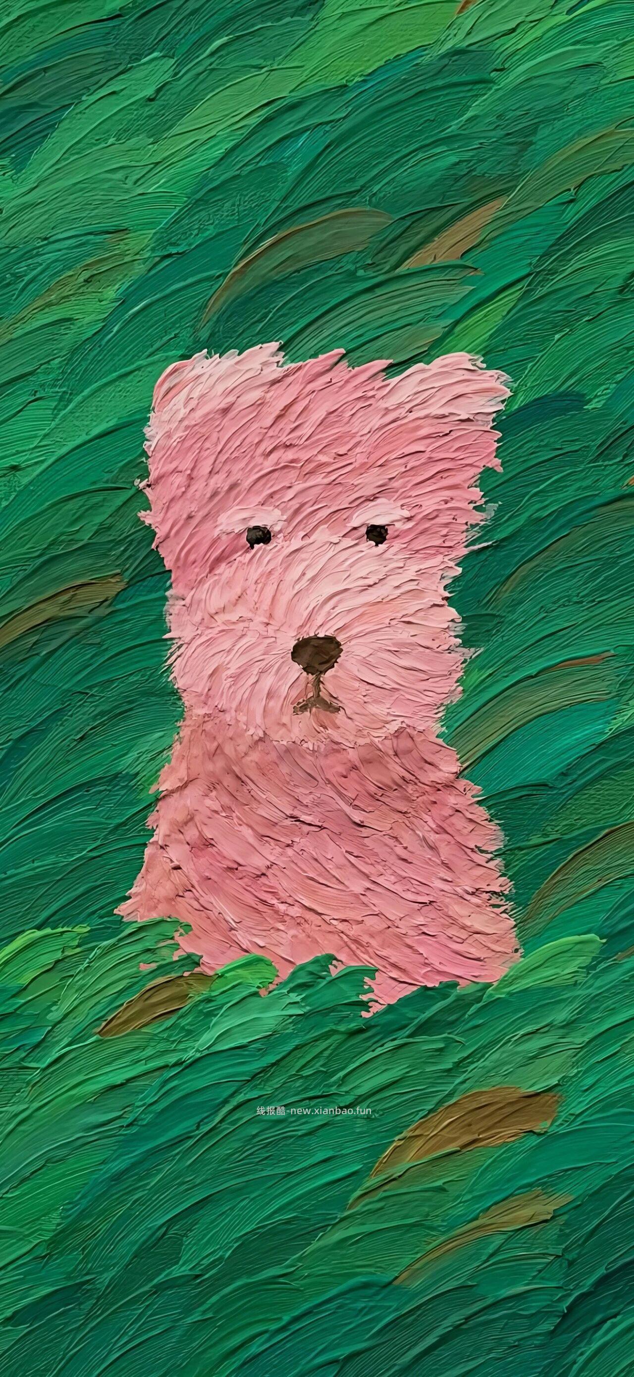 🤗壁纸/美图/照片 分享贴 ☘️评论分享好看的图片 - 线报酷