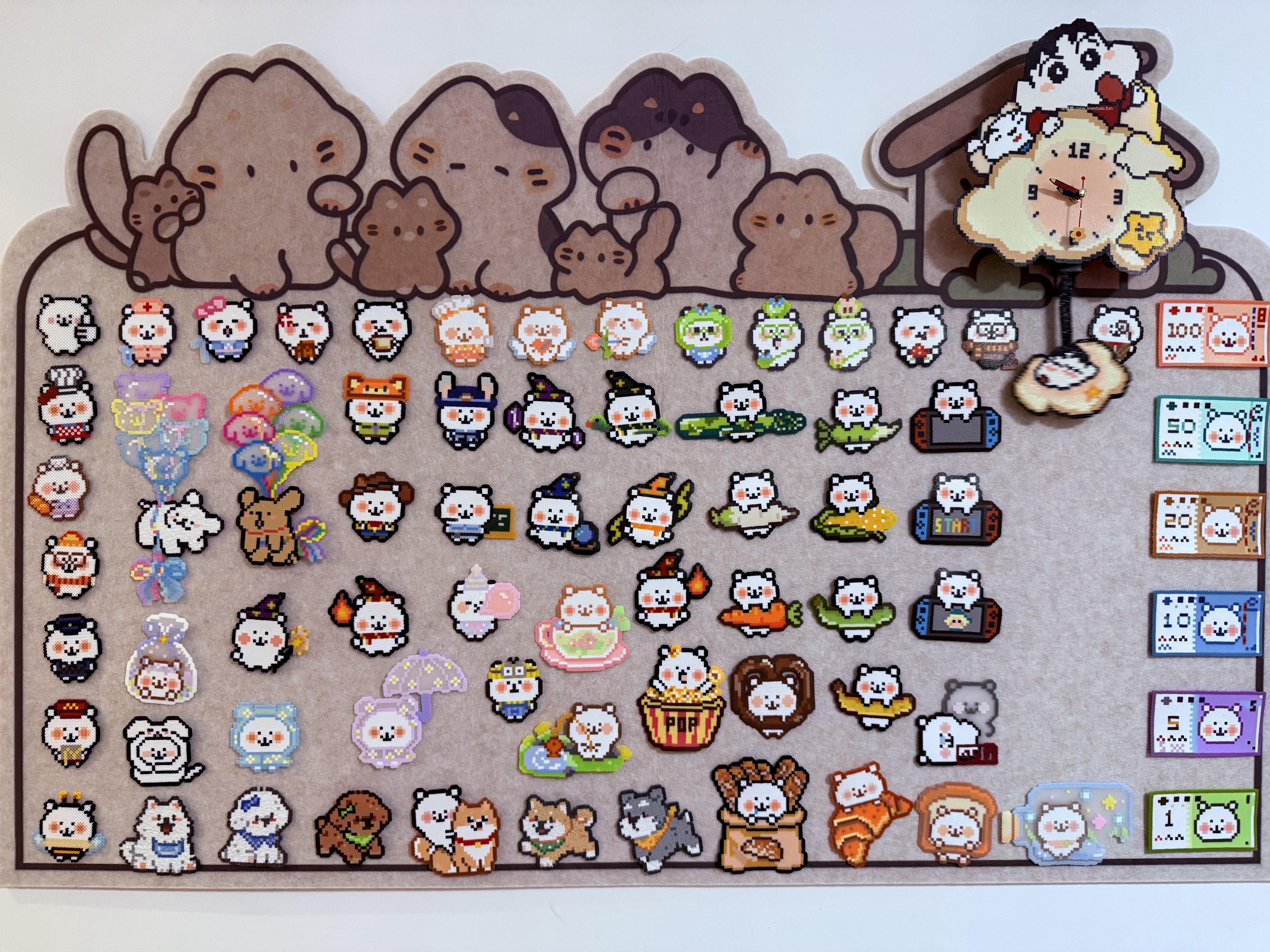 🤗壁纸/美图/照片 分享贴 ☘️评论分享好看的图片 - 线报酷