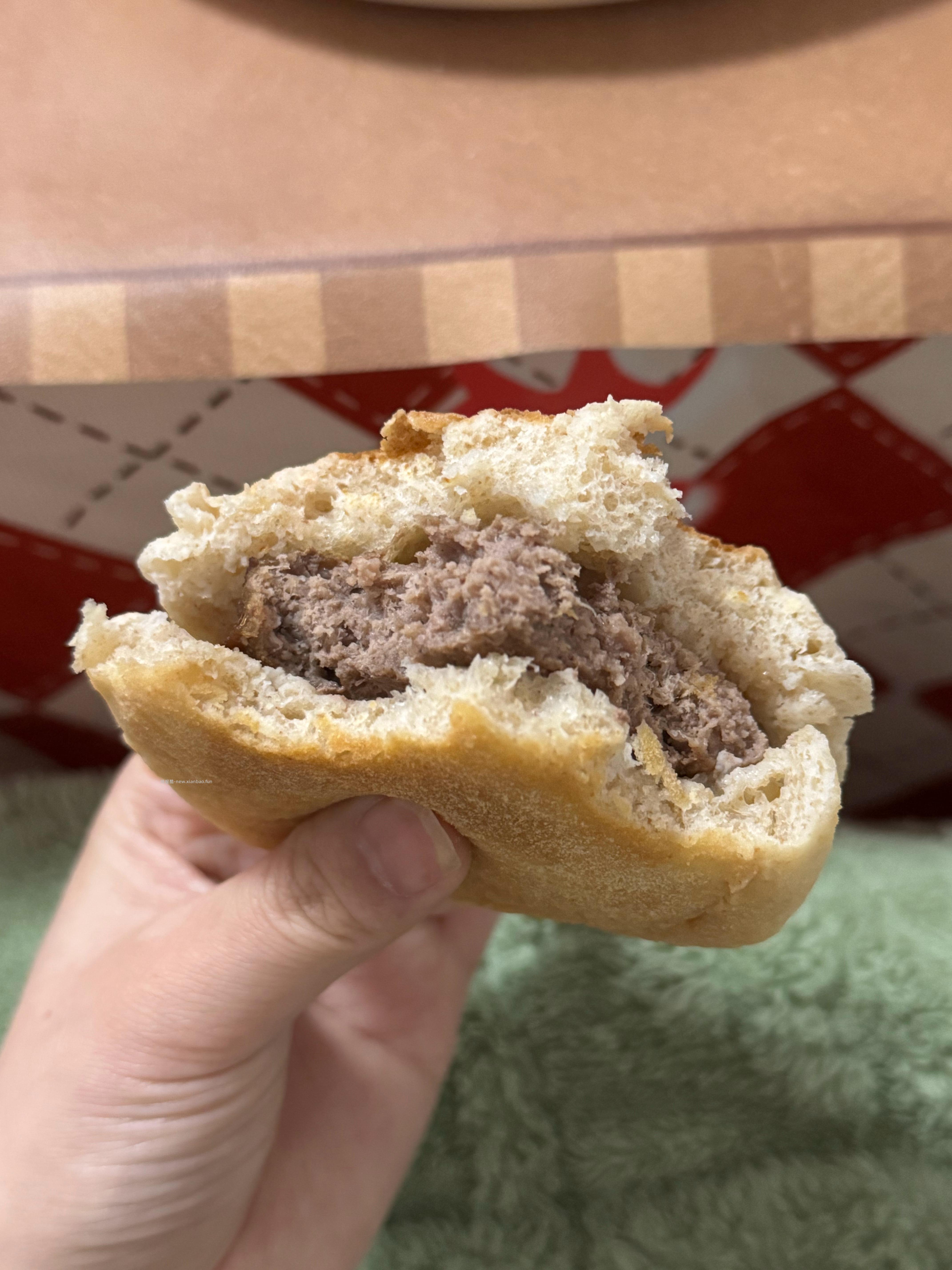 上次买过 好吃的 ​​​ - 线报酷