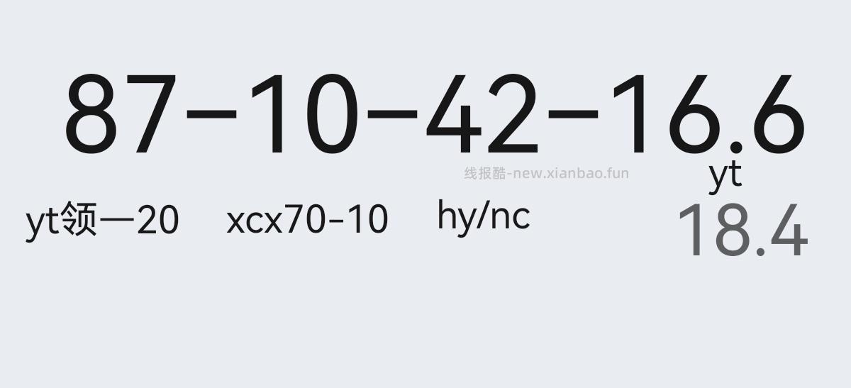 请问姐妹们更喜欢露营箱还是小狗包 此🔗应该非彼🔗 👇 - 线报酷