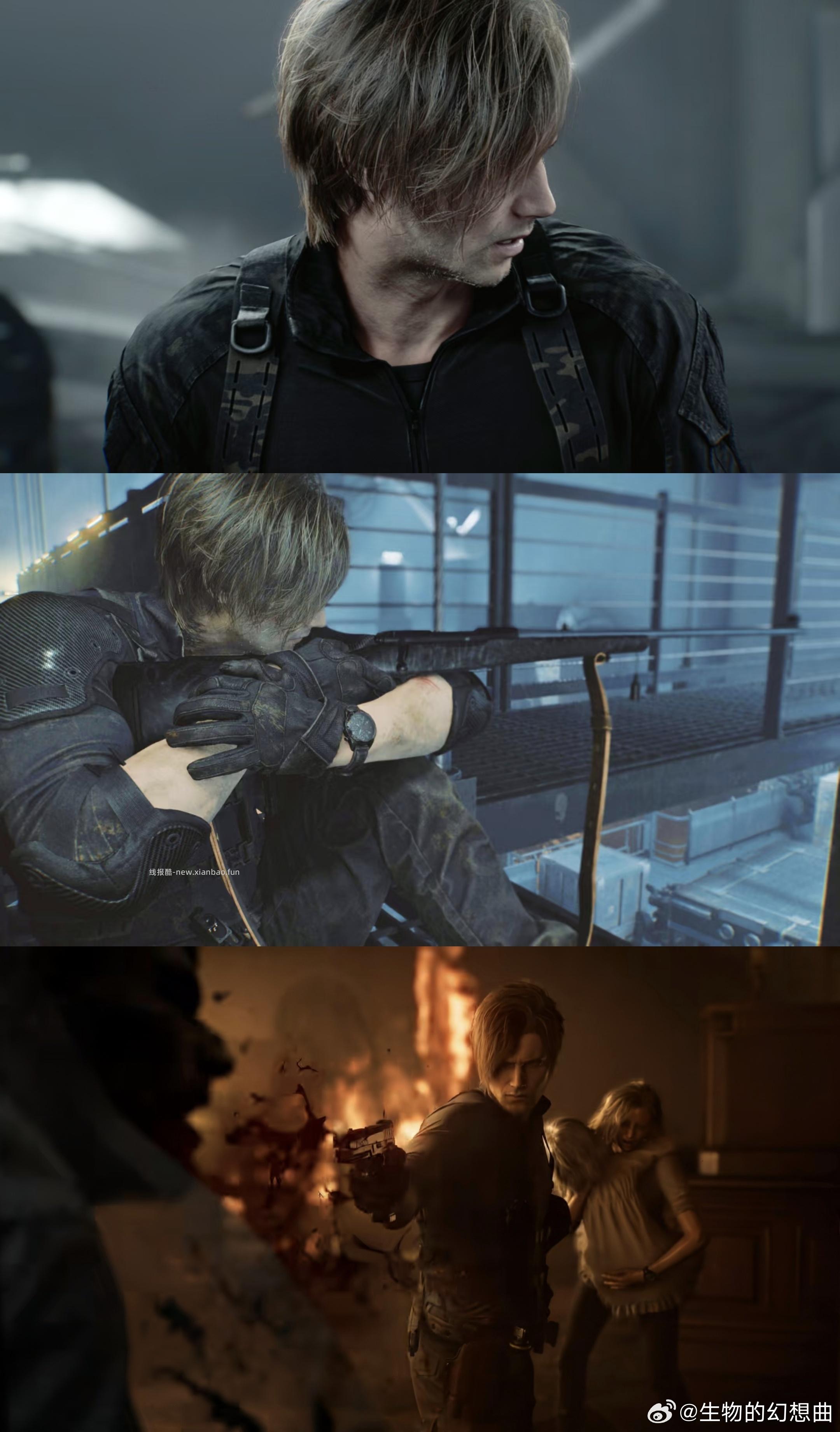 🤗壁纸/美图/照片 分享贴 ☘️评论分享好看的图片 - 线报酷