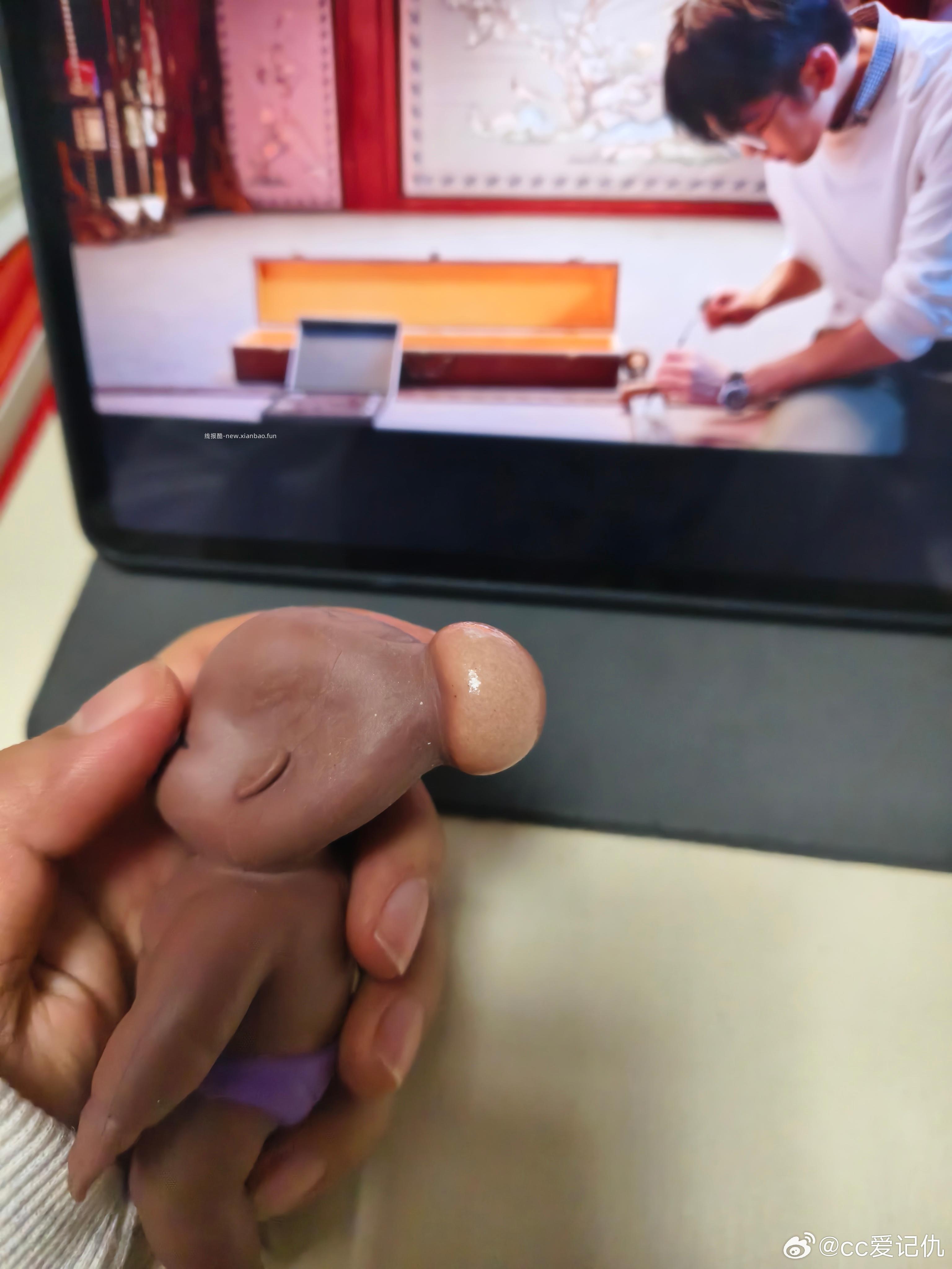 我的这个娜塔莎好像有亿点鼠了 哈哈 - 线报酷