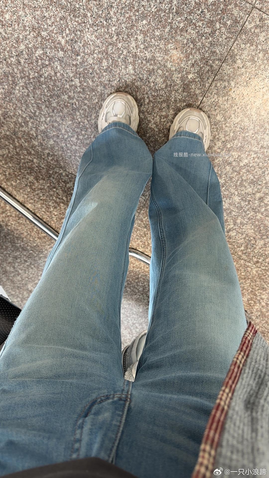 随便发发 最近买衣服欲爆棚 在路上的 留的了 退了的 想要买的 - 线报酷