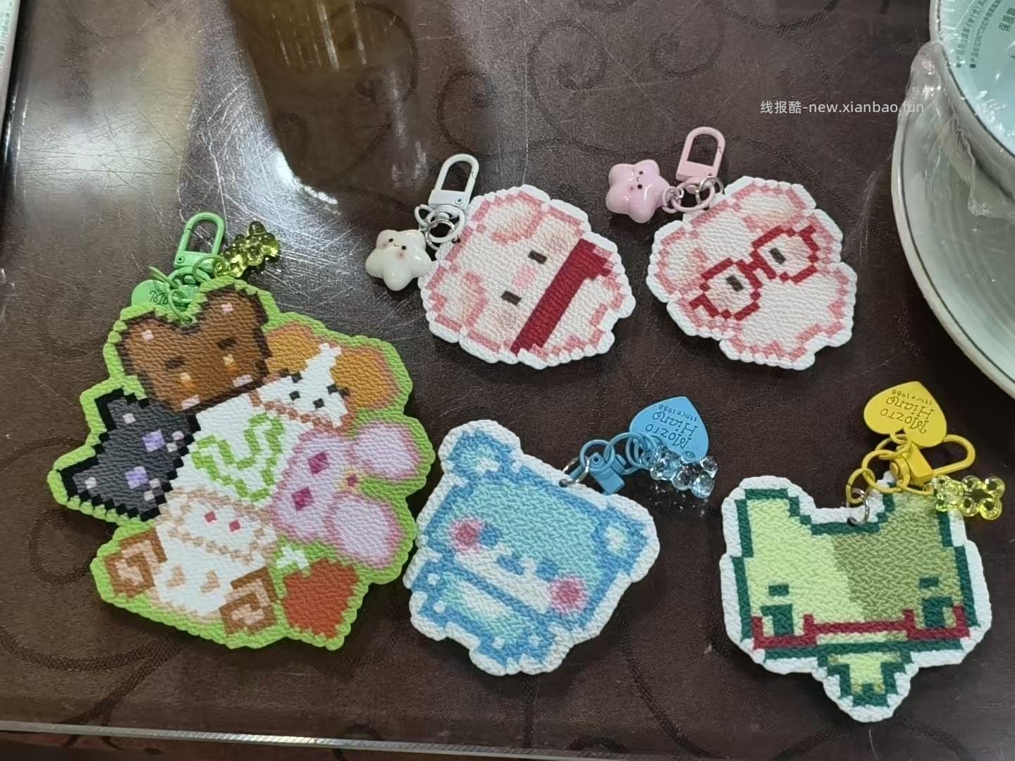 哞的天 我说下午忙里偷闲溜出来拼三小时豆 结果整整拼了我7个小时 笑cry - 线报酷