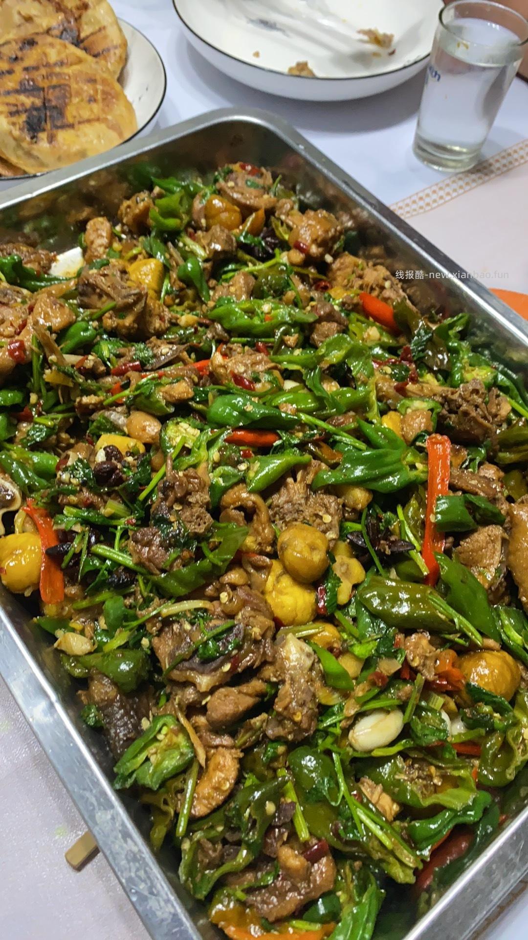 姐妹们先吃一口 馋嘴 - 线报酷