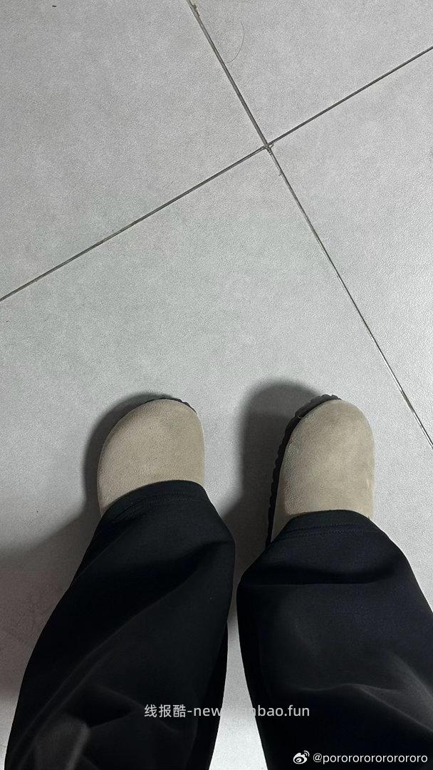 Devo软木拖鞋半包勃肯鞋 121.25元 - 线报酷