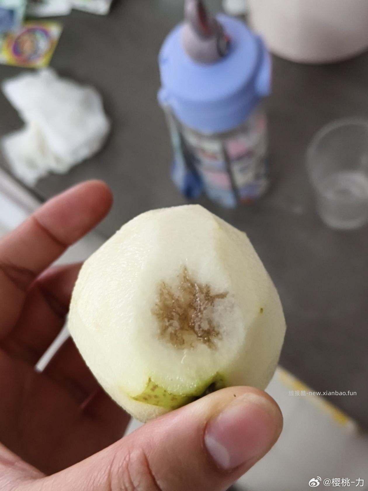 有 1 号 店的建议这个 超甜超好吃 - 线报酷