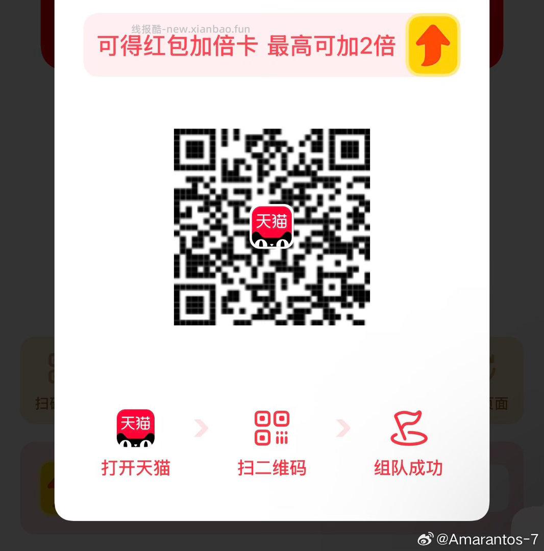 美团扫 随手抽下 有反馈文创周边 只能抽1次哈 抽过的忽略 - 线报酷