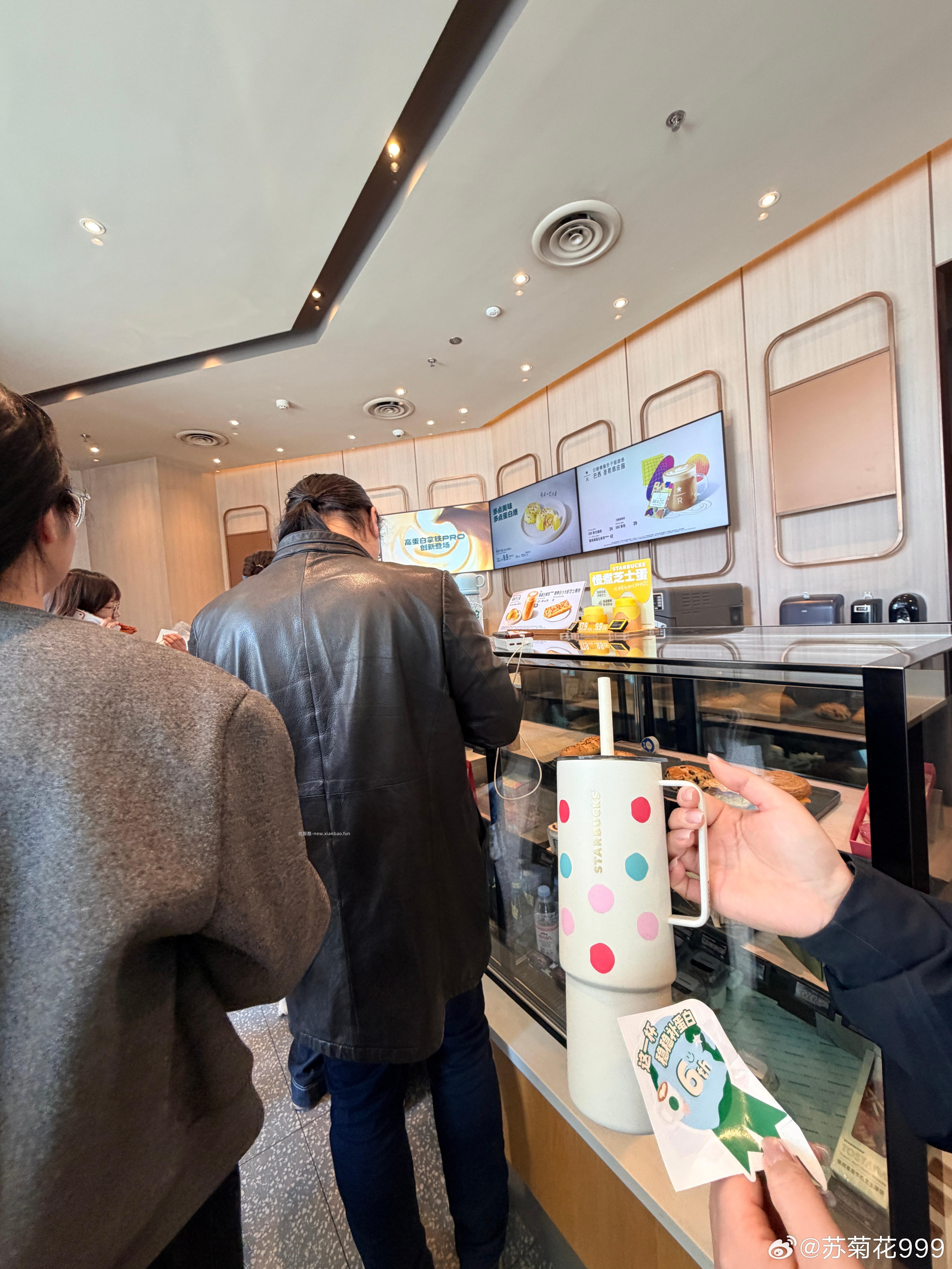 丐友反馈已经在排队 - 线报酷