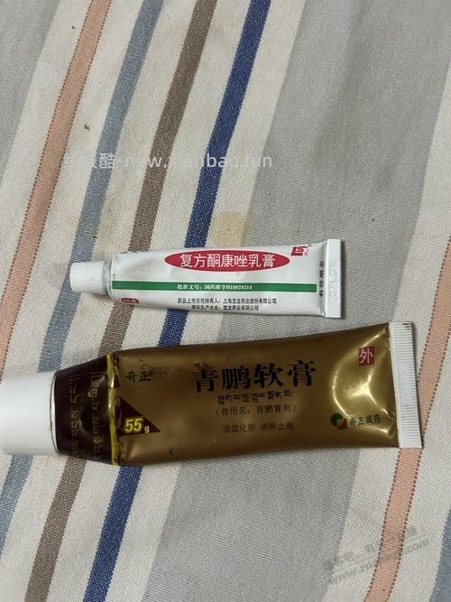 大家好(有脚气图慎入),老妈的脚真菌感染好几个月了,一直不见好 - 线报酷 大家好(有脚气图慎入),老妈的脚真菌感染好几个月了,一直不见好 - 线报酷