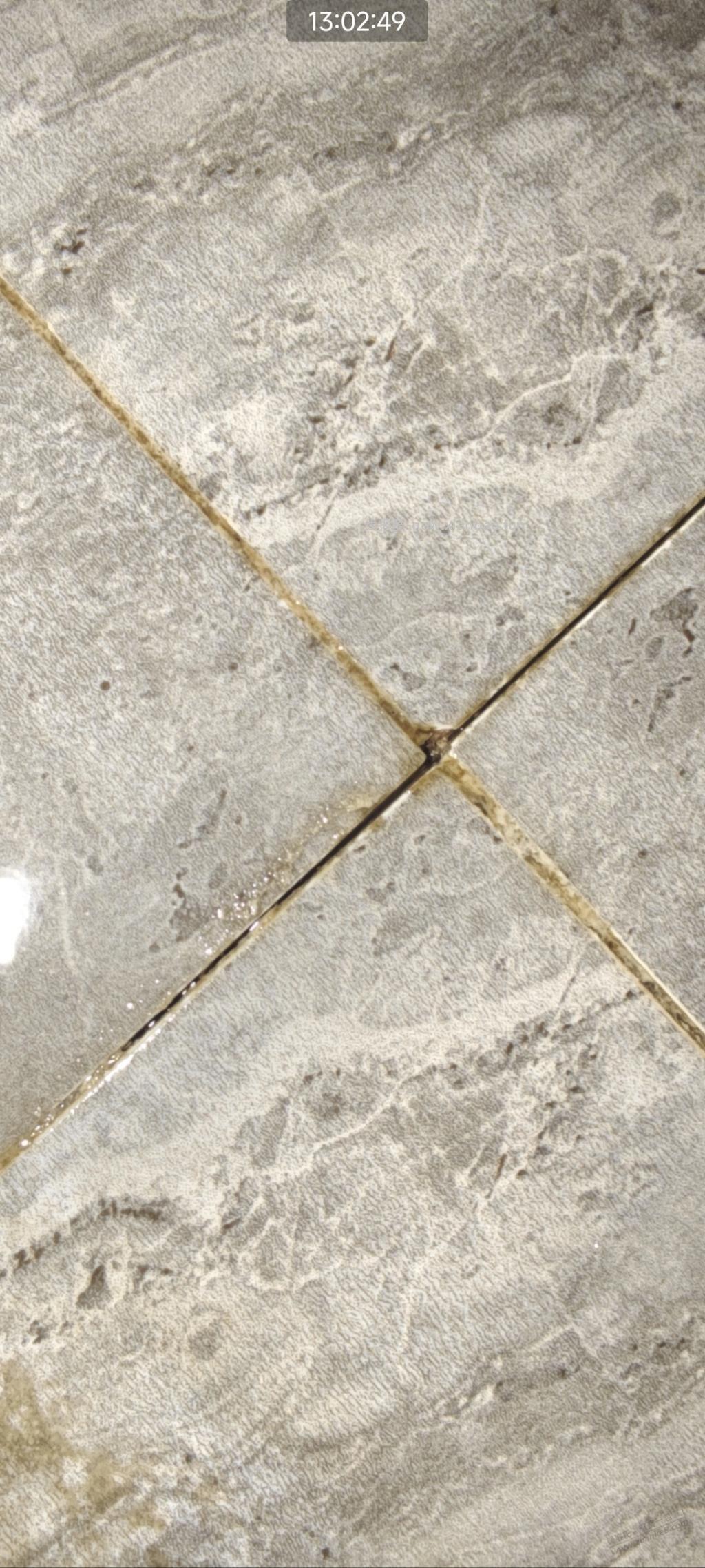 师傅检测水管不漏,可能卫生间渗水,怎么处理好? - 线报酷 师傅检测水管不漏,可能卫生间渗水,怎么处理好? - 线报酷