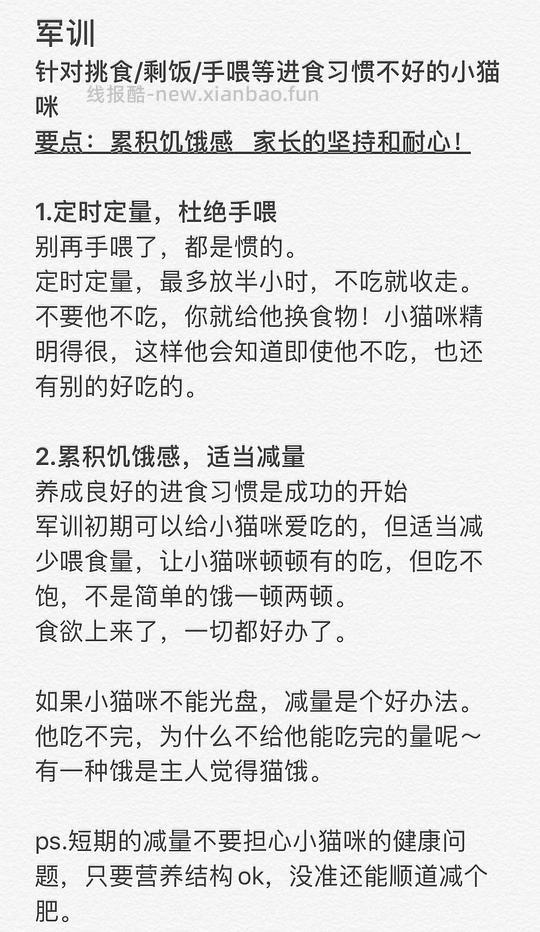 讨论/【科普】军训图及我的军训历程 - 线报酷
