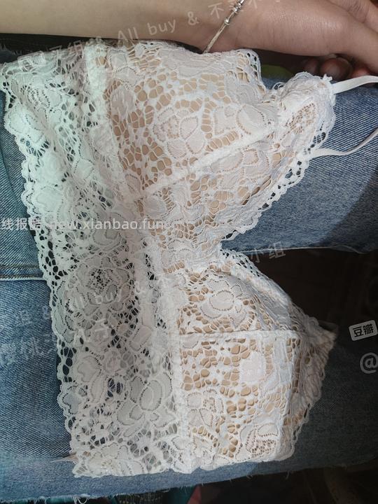 1688法式内衣吊带 涨了1.5r 13r一件包邮叠加红包可做到10r左右 淘宝同款50r 反馈🈶 - 线报酷