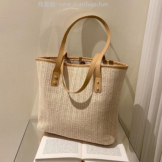 1688 一些包包 店铺新人包邮 减1 可用签到红包 红包多的姐妹看看 - 线报酷