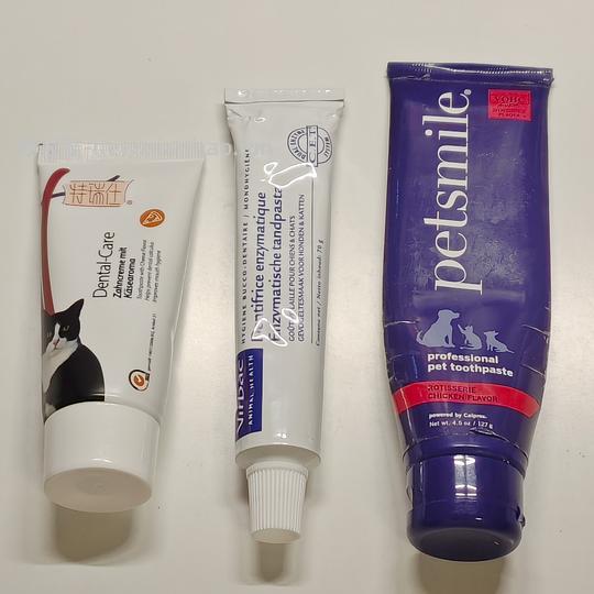 讨论/【科普】猫刷牙详细图文教程2.0 - 线报酷