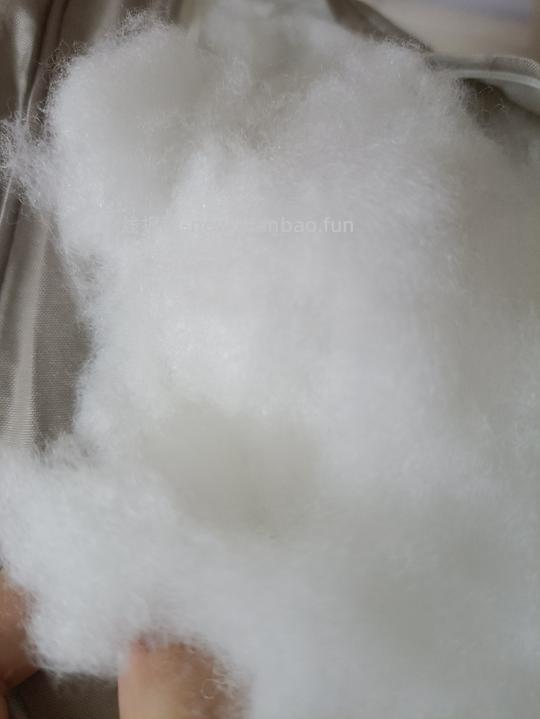 反馈来了，据说是希尔顿同款枕头，13.8或更低买 - 线报酷