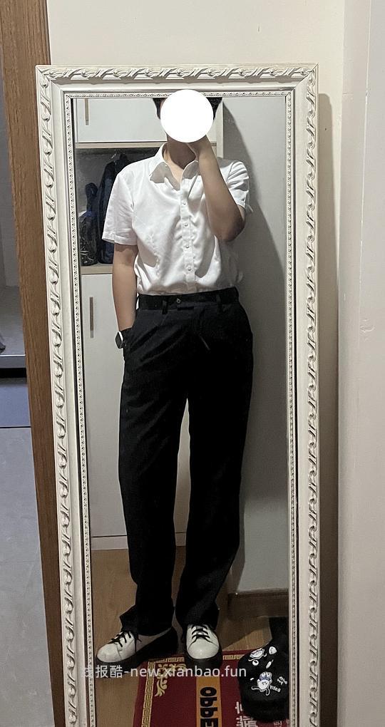 分享一个在别组看到的买质量不错的衬衫/西裤等正装的便宜小妙招 - 线报酷