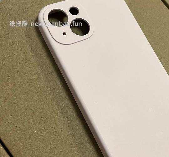 绿联液态硅胶手机壳好价13r - 线报酷