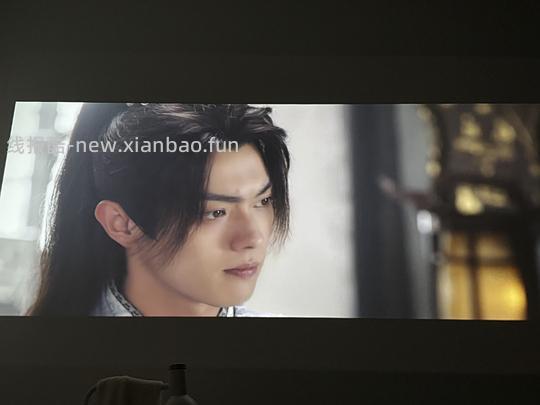 看电视的网站（电视投影仪使用 - 线报酷