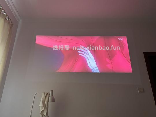 看电视的网站（电视投影仪使用 - 线报酷