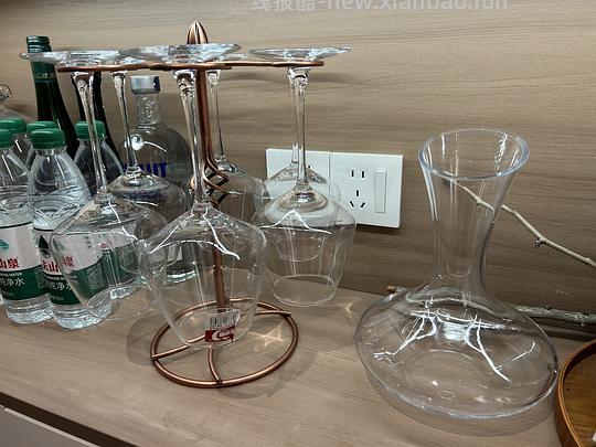 青苹果开瓶器醒酒器红酒杯套装不到4R/希乐1.2L保温杯24R - 线报酷