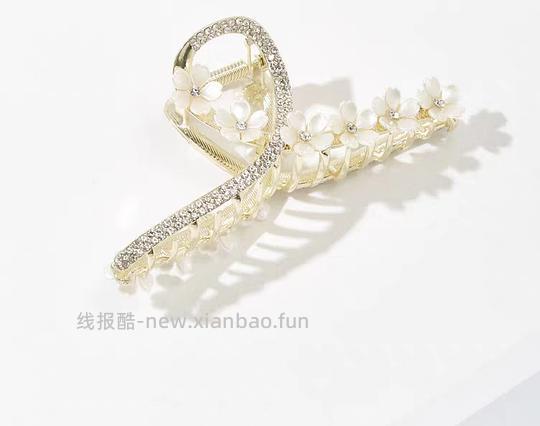 6r左右买一个三福抓夹 - 线报酷