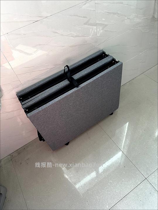 半价买午睡床 - 线报酷