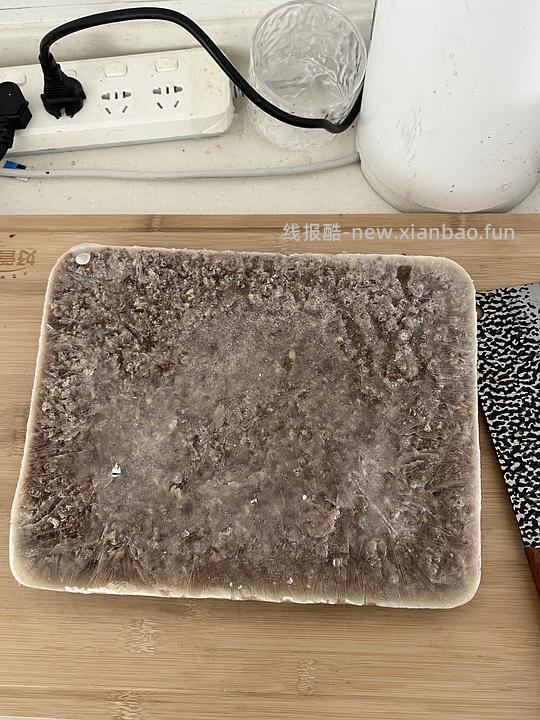 讨论/【科普】給貓做飯？很簡單！熟自製科普原創短篇小漫畫 - 线报酷