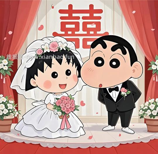 婚礼必备清单 - 线报酷