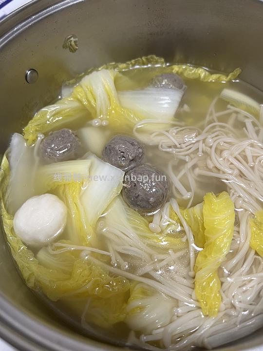 🚗走。快点的减肥牛肉丸车回了！！！！ - 线报酷